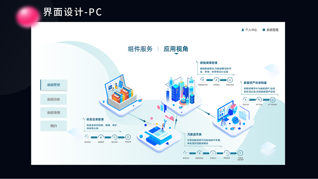 2022作品集 求职中