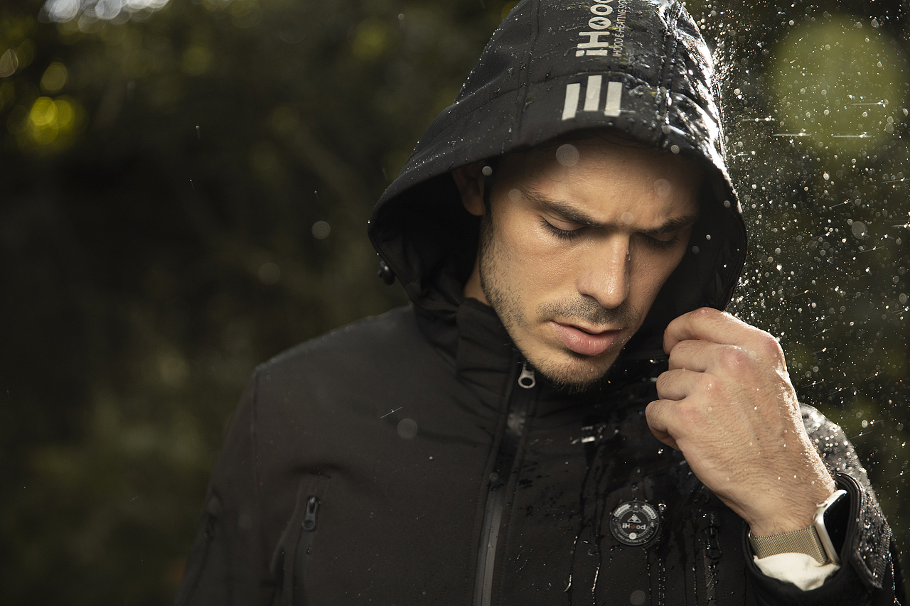 商业案例 ｜ 冲锋衣拍摄（图ZMzIwOTE2MTky） - 修图/后期 - 站酷设计师第七元素传媒原创素材 - 站酷ZCOOL