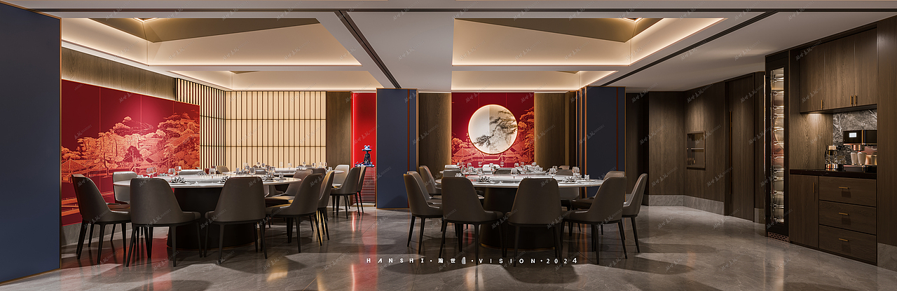 餐饮-瀚世表现（图ZMzcwODAxNzM2） - 酒店餐饮设计 - 站酷设计师瀚世表现YY原创素材 - 站酷ZCOOL