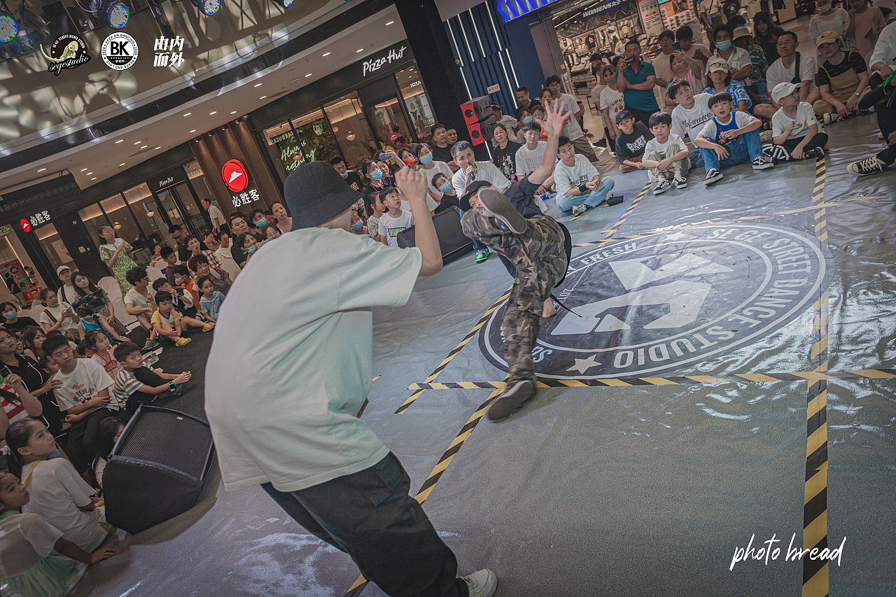 第二届由内而外浙东之战(二)