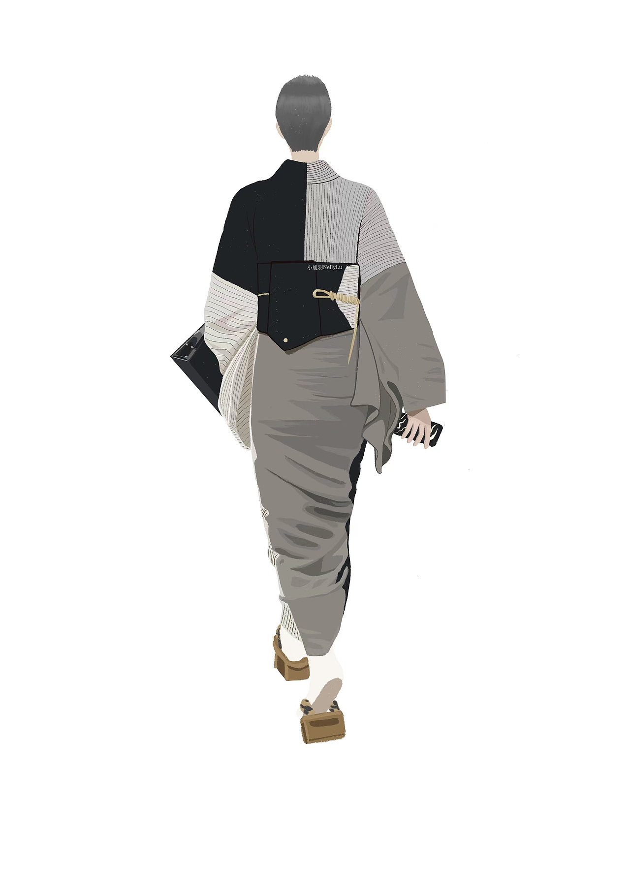 Hi!Strangers (41-50)