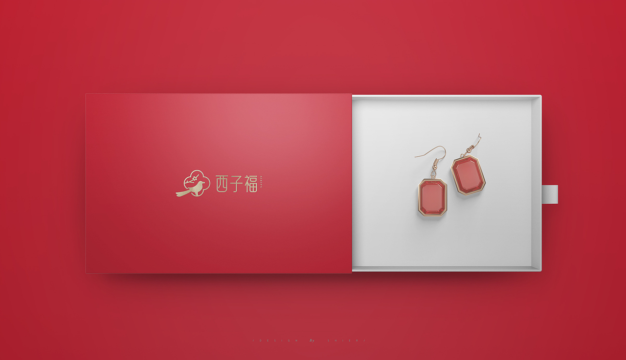 一个电商销售行业的古风饰品品牌logo设计西子福(图ZMzEyNzU5MzI4) - Logo - 站酷设计师拾贰品牌管理原创素材 - 站酷ZCOOL