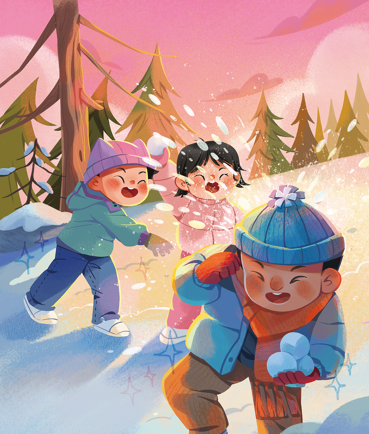 《阅读》杂志 封面合集