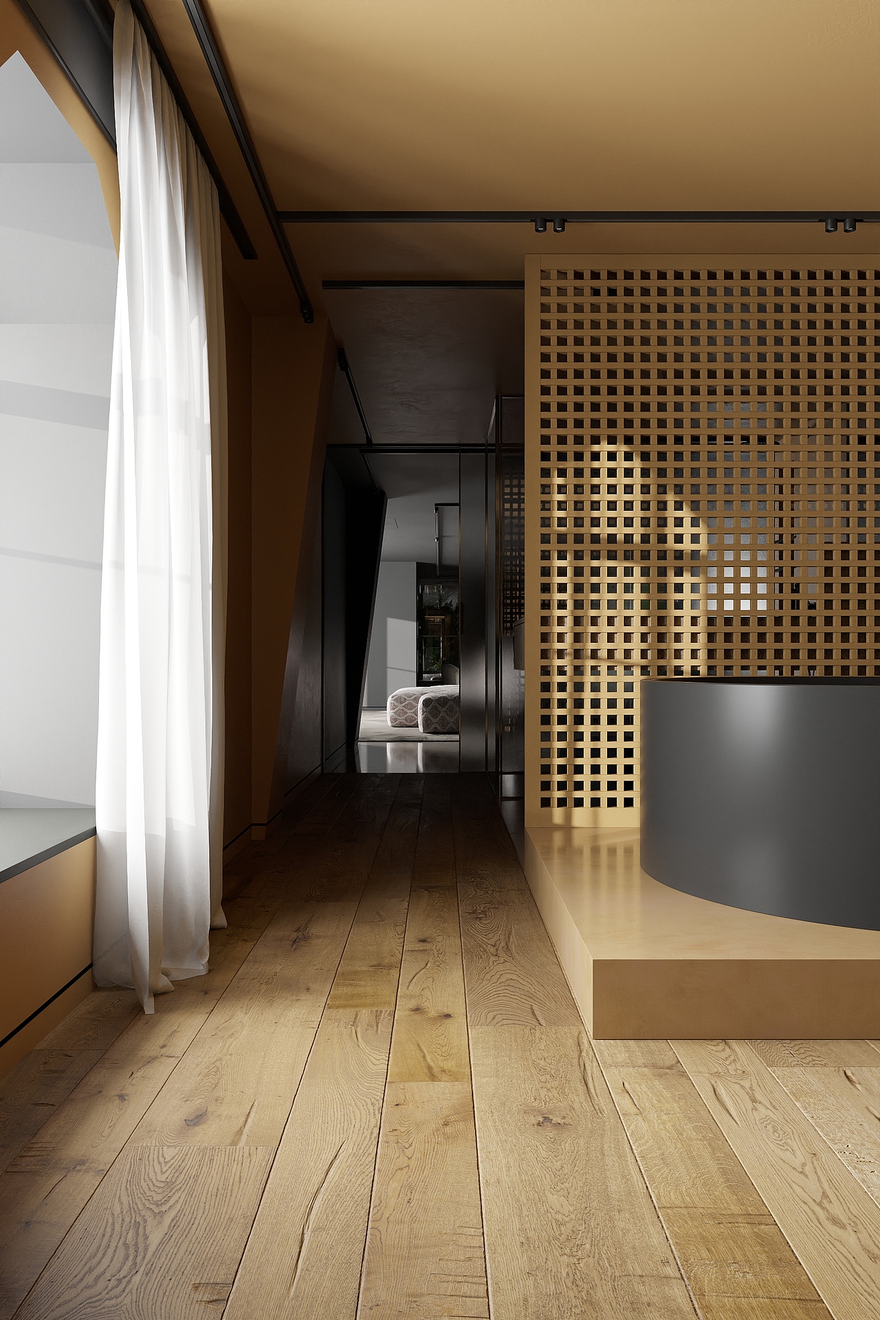 白天與黑夜（图ZMzA2NDA3MDM2） - 家装设计 - 站酷设计师做豬要低調原创素材 - 站酷ZCOOL