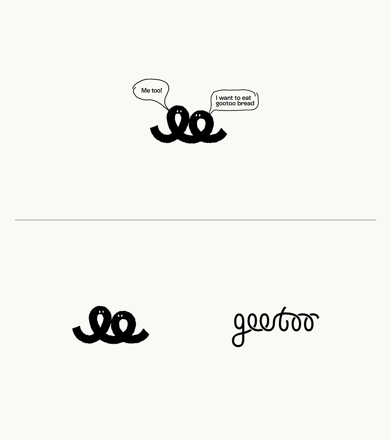 gootoo烘焙品牌设计（图ZMzYyNDI0MDg4） - 品牌 - 站酷设计师AUnitDesign原创素材 - 站酷ZCOOL