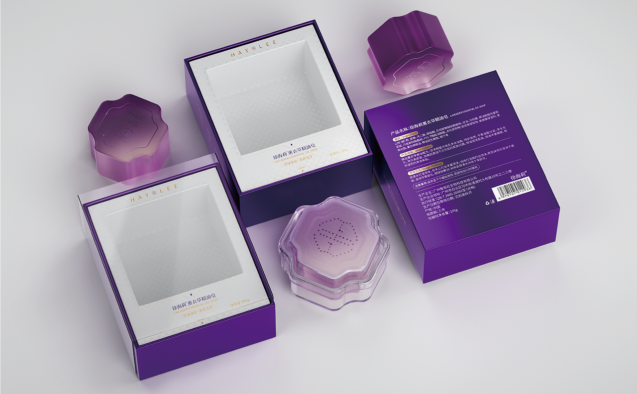 21-22年美妆护肤产品研发各类目（徐海莉品牌）（图ZMzYyNjgzNTk2） - 产品 - 站酷设计师HyggeLife原创素材 - 站酷ZCOOL