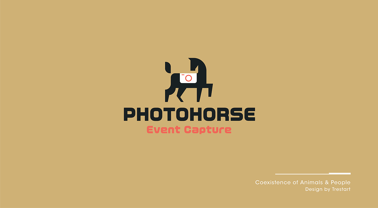 Animal LOGO 2nd（图ZMjk5MDM0NjI0） - Logo - 站酷设计师何Qc原创素材 - 站酷ZCOOL