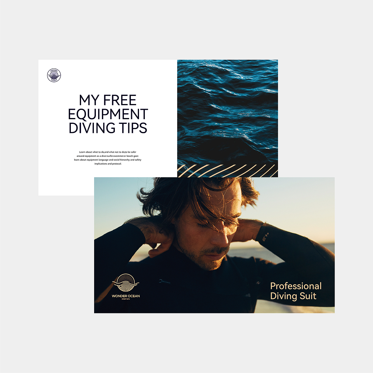 省狮品牌【户外装备品牌全案斩获德国iF视传设计大奖】