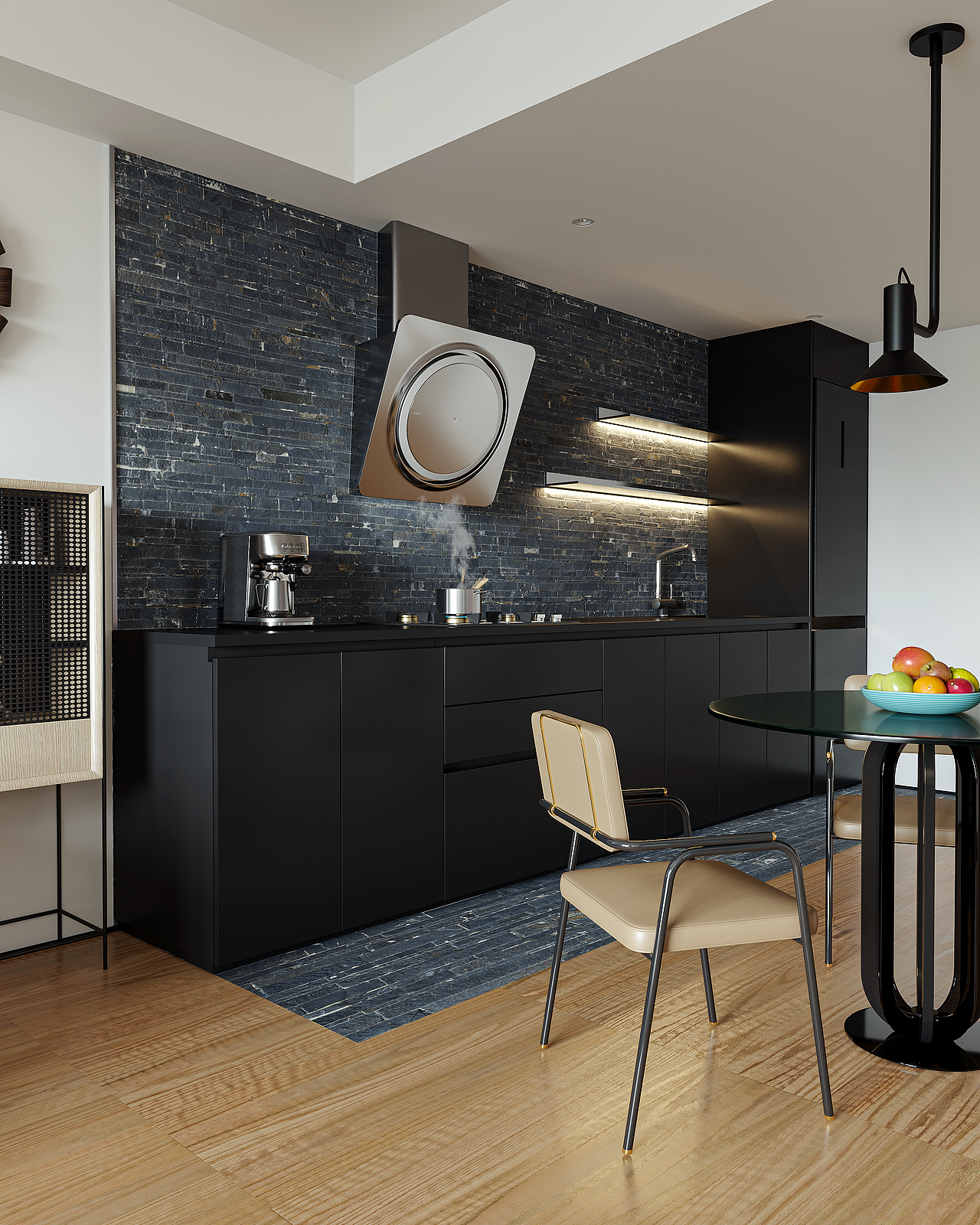 小公寓（图ZMzE3MDcwNTM2） - 家装设计 - 站酷设计师Tooooooy原创素材 - 站酷ZCOOL