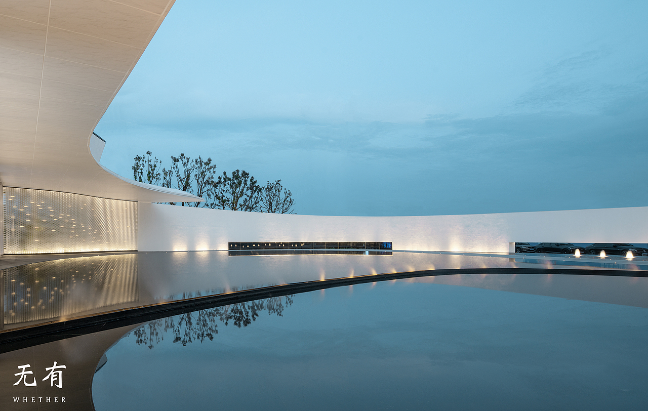 南昌 美的·青山印