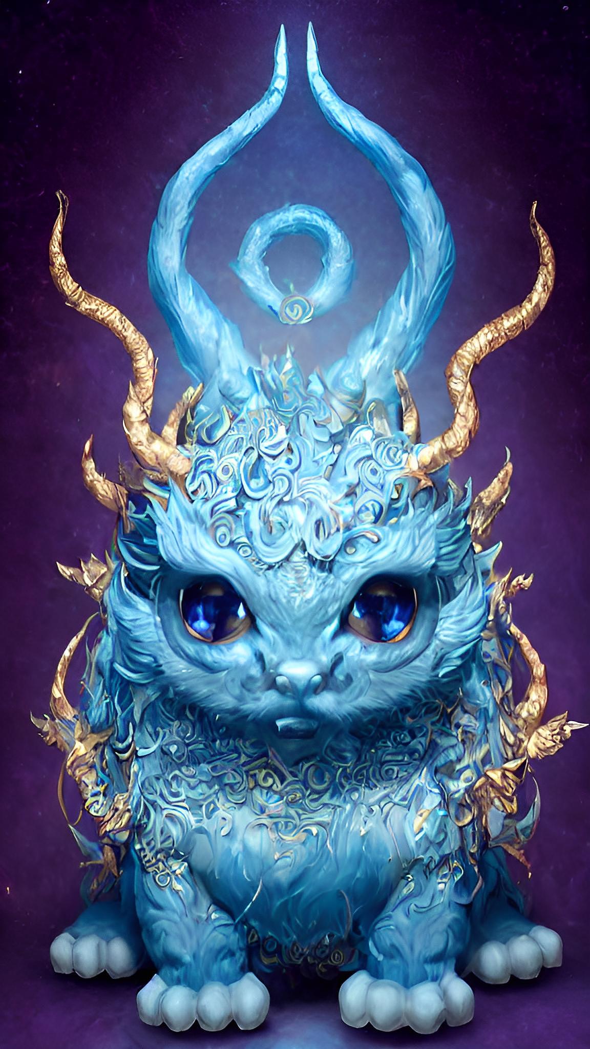 百变碧麒麟1001-1100