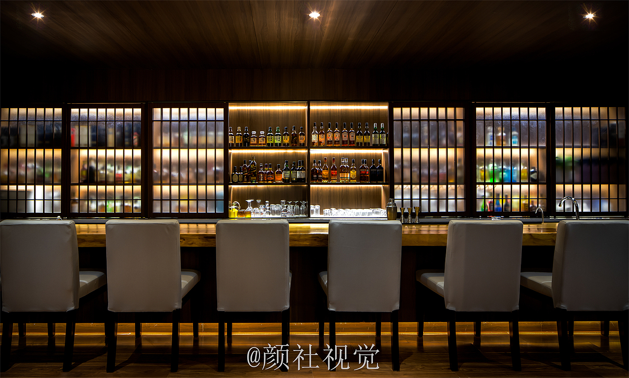 AKatsuki Bar 晓 日本威士忌酒吧（图ZMzM3MTQzODg4） - 环境/建筑摄影 - 站酷设计师颜社视觉原创素材 - 站酷ZCOOL