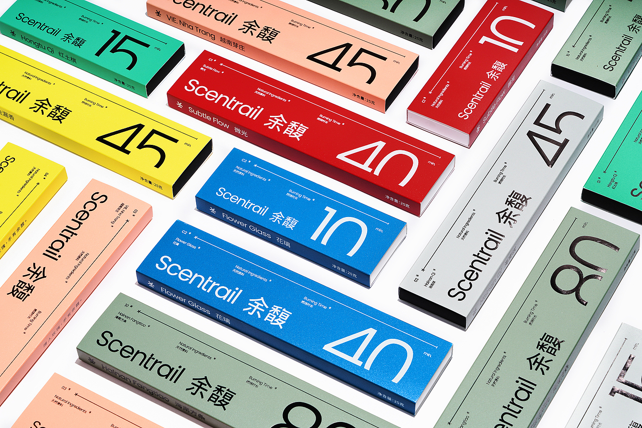 Scentrail余馥（图ZMzM4ODA2NzI0） - 包装 - 站酷设计师董仔RRR原创素材 - 站酷ZCOOL