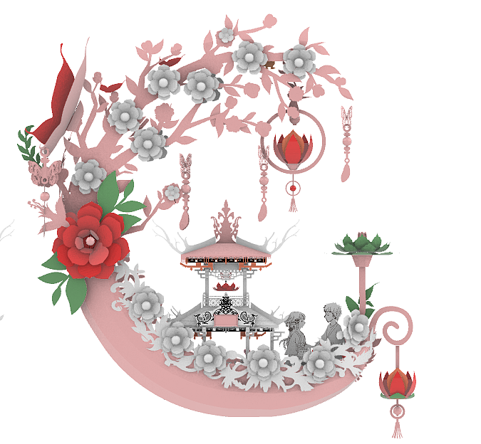 其他文创产品合集