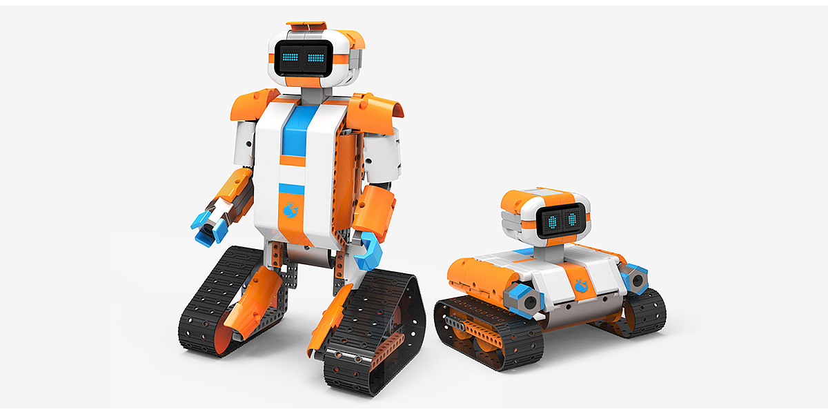 【机器人】鲸鱼 Al Module1（图ZMjk4OTY1NzE2） - 玩具 - 站酷设计师合木设计原创素材 - 站酷ZCOOL