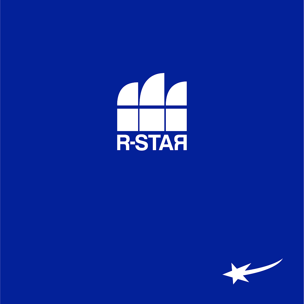 弯弯的月亮 RUSH STAR极速风凌