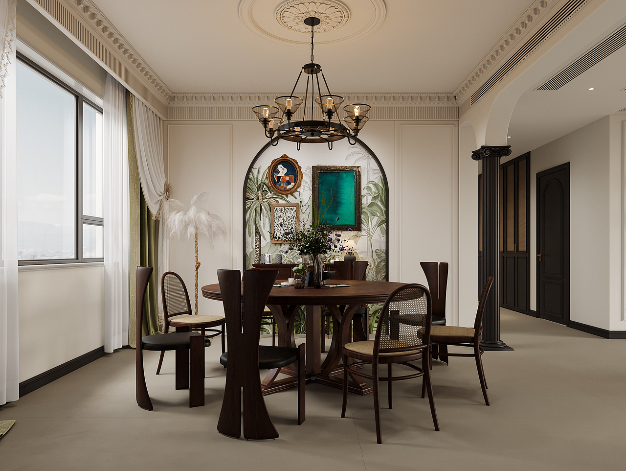 哦哦哦（图ZMzY4MzA4NTYw） - 家装设计 - 站酷设计师配不配原创素材 - 站酷ZCOOL