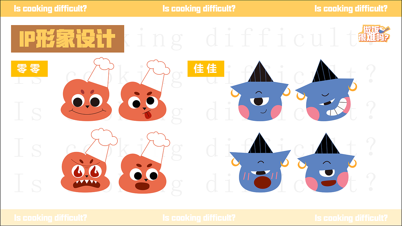 2022-2023 作品集展示