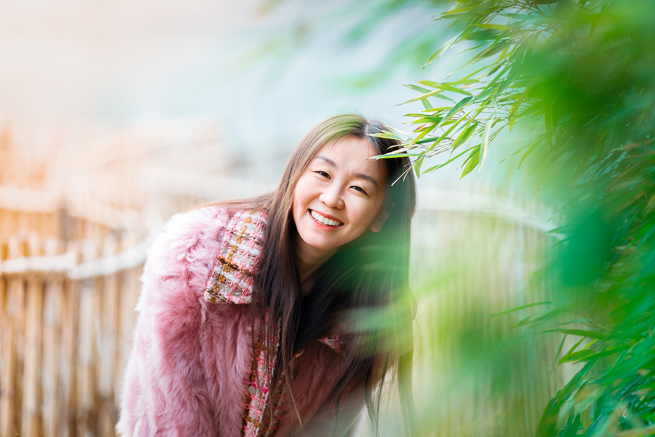 美丽的小姑娘（图ZMzIxNDM4MDI0） - 栏目片头 - 站酷设计师昵称输入中原创素材 - 站酷ZCOOL