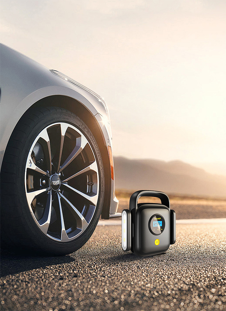 渲染产品-充气泵（图ZMzE5Mjc4ODcy） - 产品 - 站酷设计师艺巢Li原创素材 - 站酷ZCOOL