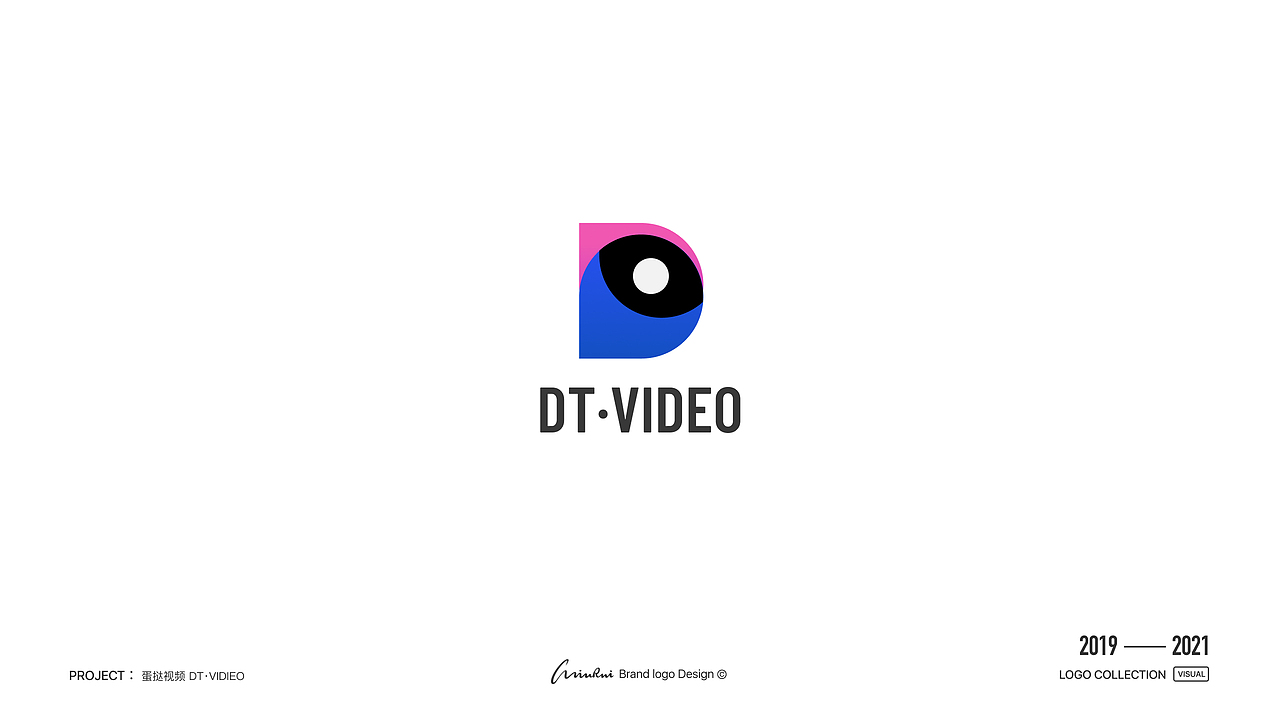 LOGO合集 2019-2021（图ZMzEzMDEyMDEy） - Logo - 站酷设计师minrui_原创素材 - 站酷ZCOOL