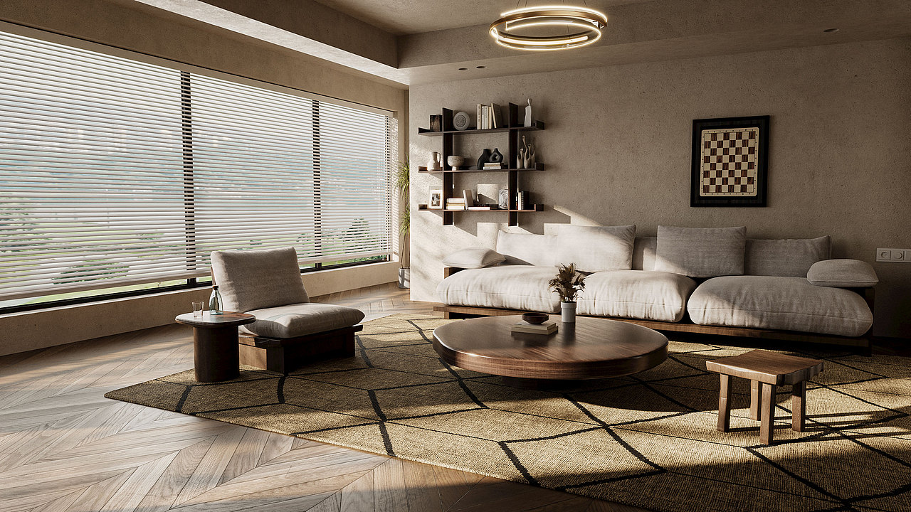 阿巴阿巴 回家过年