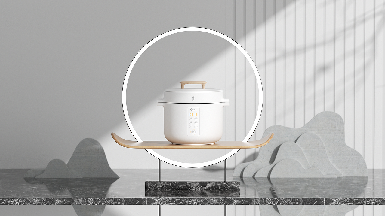 2021产品三维渲染 | 回顾