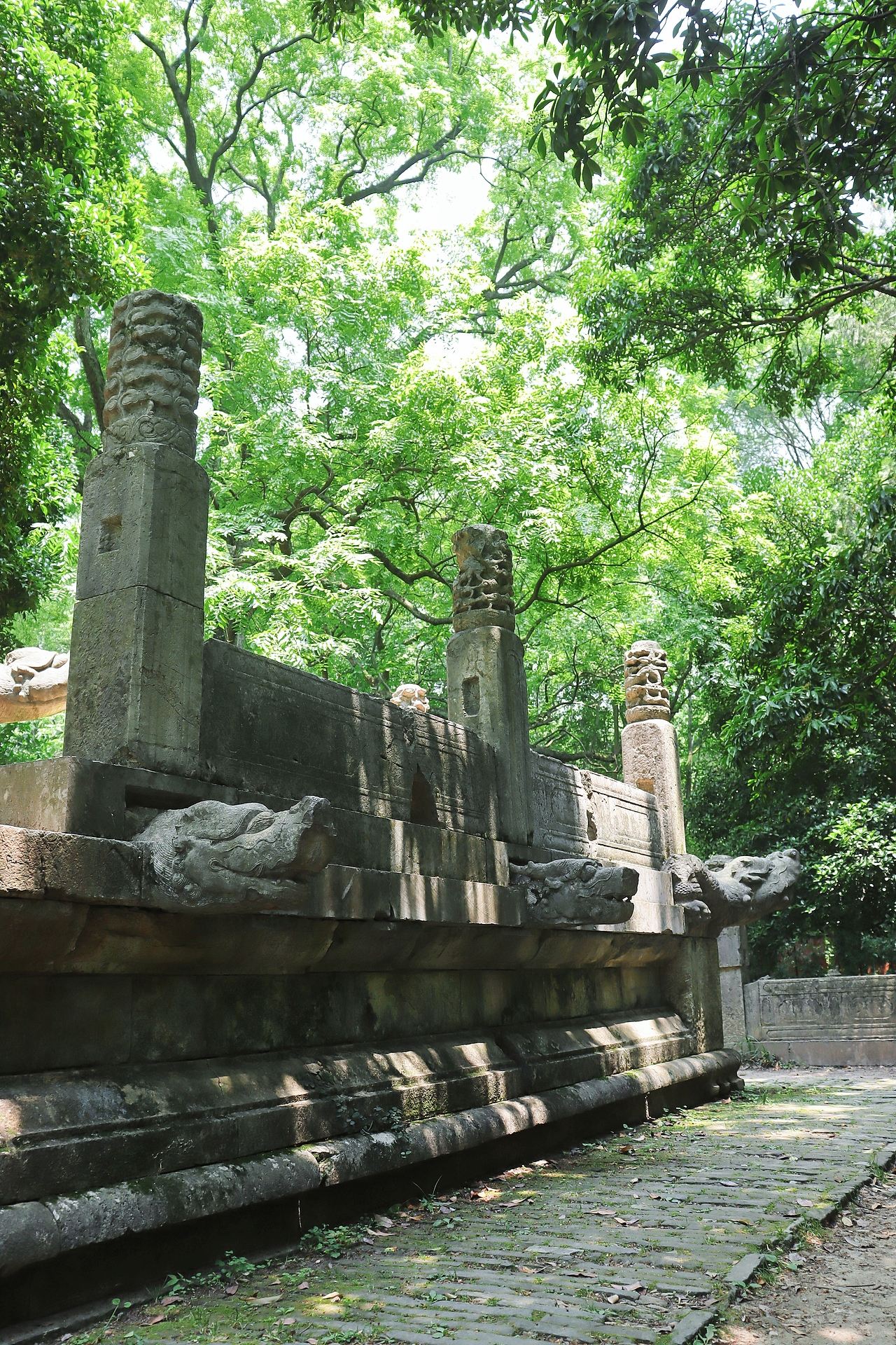 是南京城，亦可是金陵城（图ZMzY5OTQ2MDQ0） - 风光摄影 - 站酷设计师JSky_猫原创素材 - 站酷ZCOOL