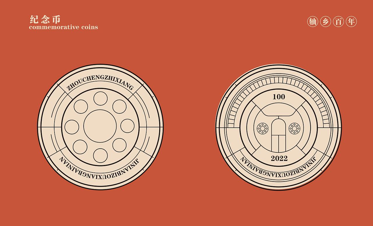 邢台市临西县轴承之乡品牌设计。（图ZMzI4ODE1NzE2） - 品牌 - 站酷设计师赵汉青原创素材 - 站酷ZCOOL