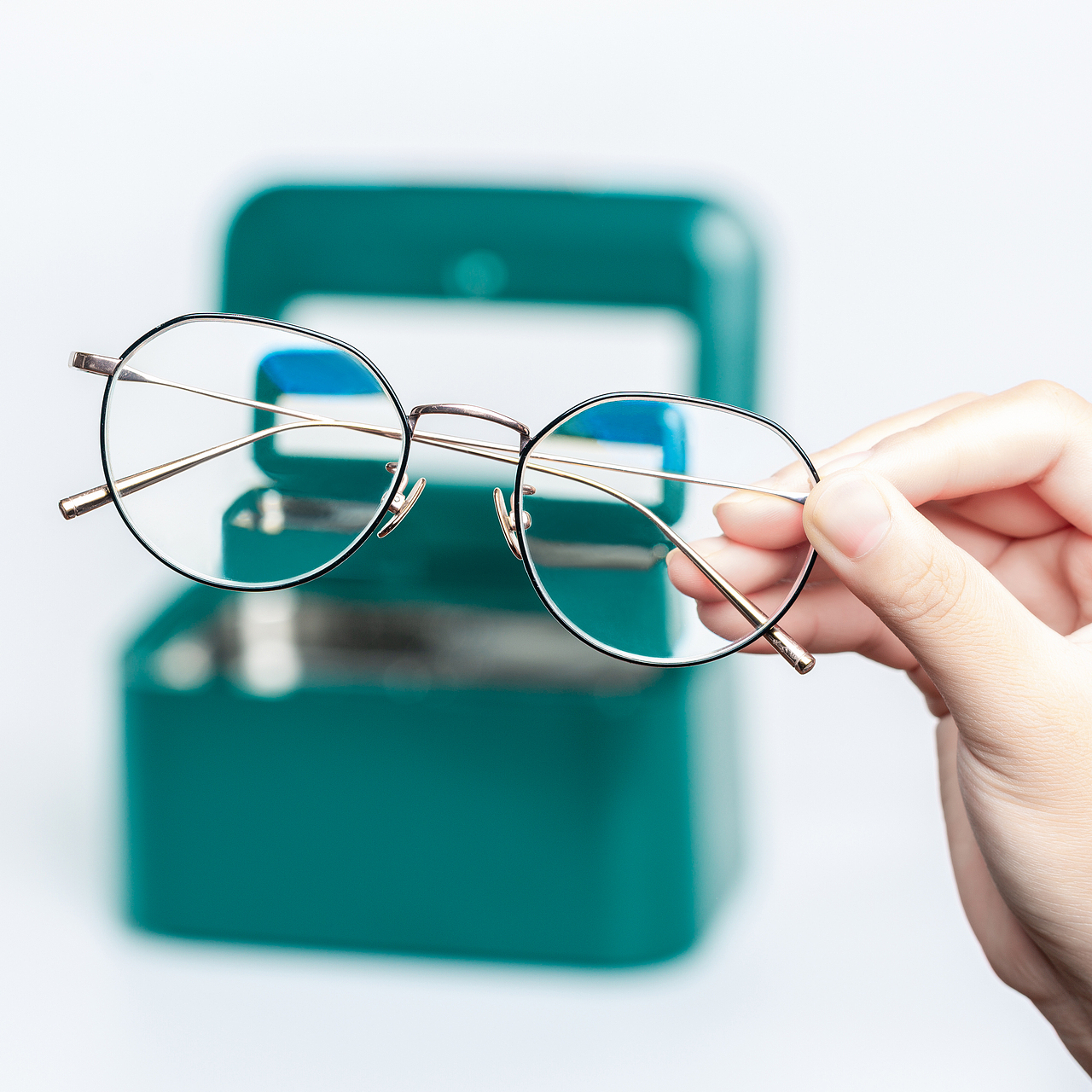 亚马逊电商拍摄-超声波清洗机