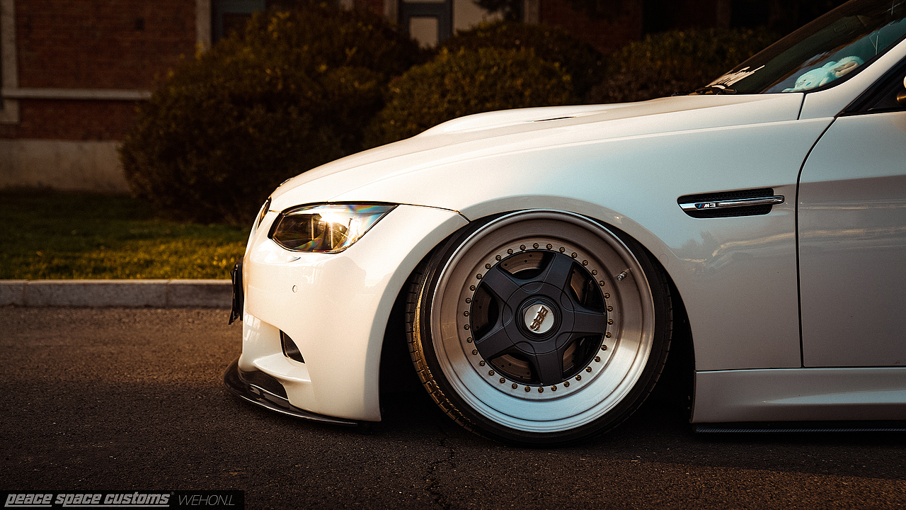 汽车摄影:BMW E91M3 旅行版（图ZMzYwMzI5ODgw） - 修图/后期 - 站酷设计师PSCwehonlau原创素材 - 站酷ZCOOL