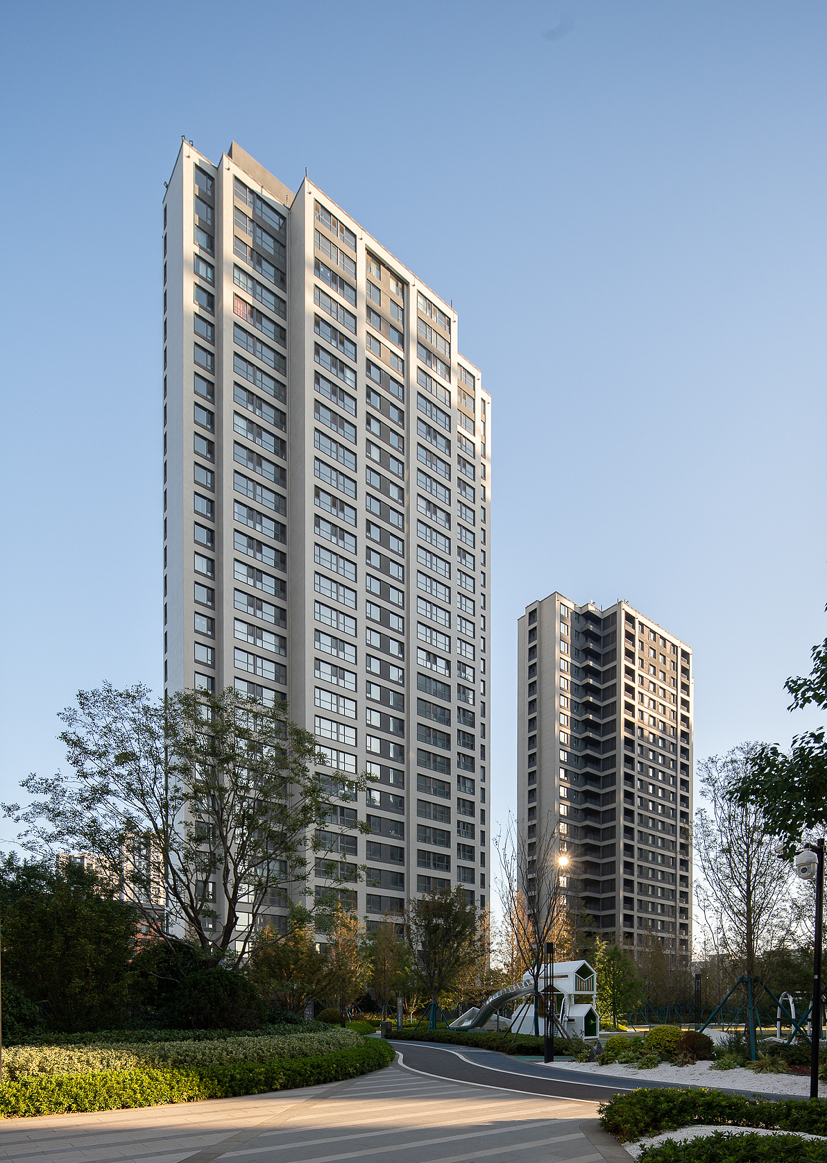 青岛腾讯双创小镇