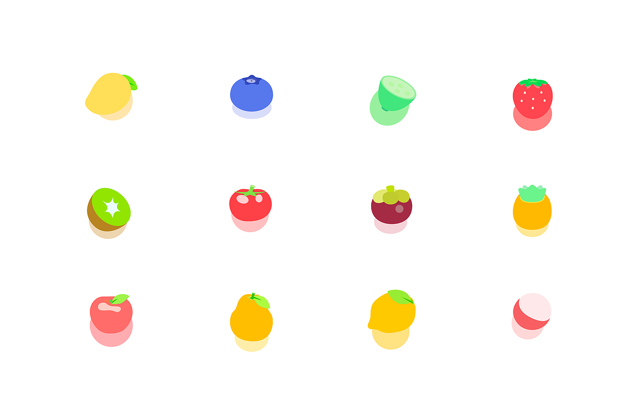 22年练习作品总结