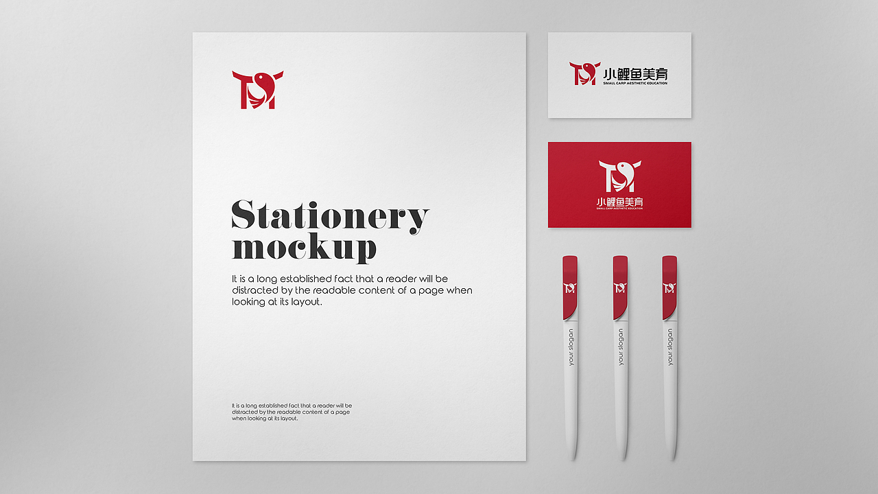 教育行业品牌logo设计（图ZMzYxMzU5NTQ0） - Logo - 站酷设计师鱼点子原创素材 - 站酷ZCOOL