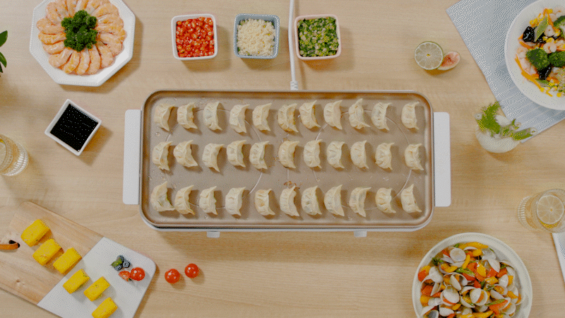 苏宁易购多功能电烤盘一体锅 X BOYA（图ZMzAwODA4NDA4） - 产品摄影 - 站酷设计师柏亚视觉摄影原创素材 - 站酷ZCOOL