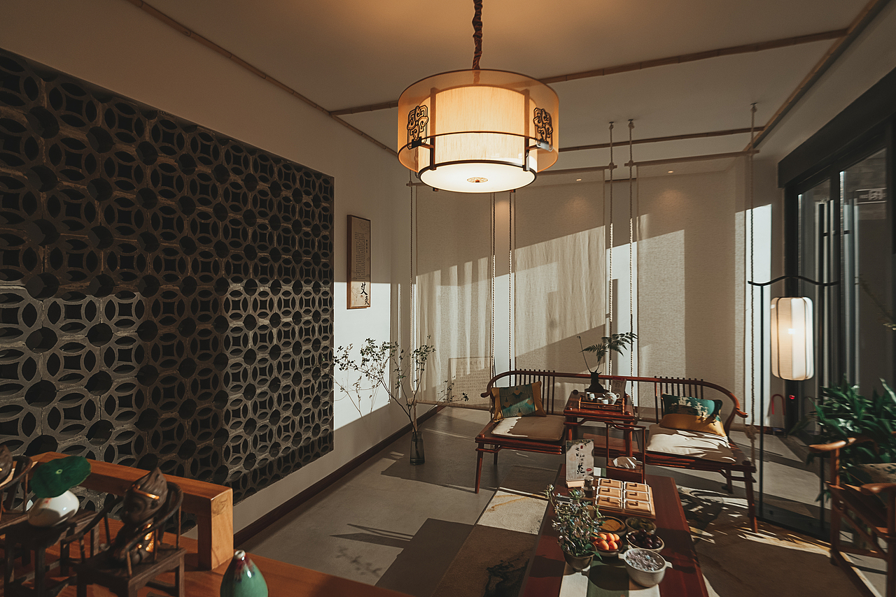 养生店面环境（图ZMzAwMjEzMzk2） - 环境/建筑摄影 - 站酷设计师Fu君是个摄影师原创素材 - 站酷ZCOOL