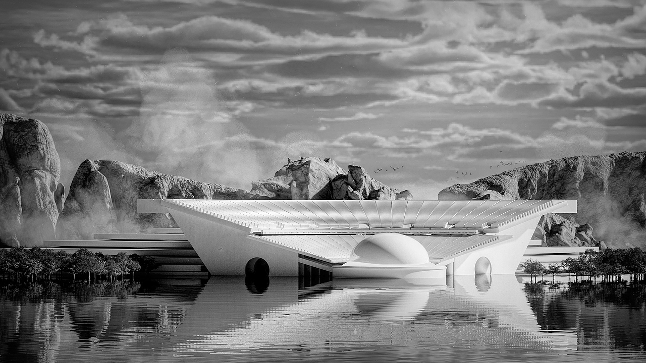 『隔离&城』2022