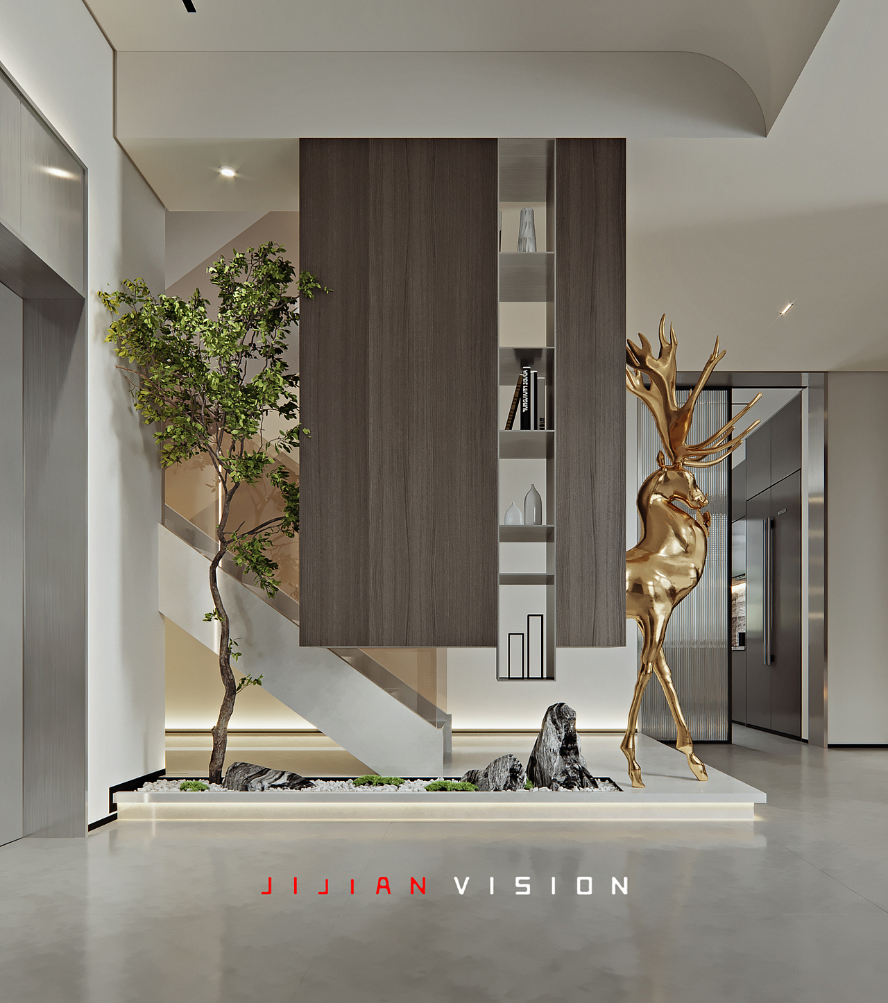 现代别墅（图ZMzI4Nzc3ODA4） - 家装设计 - 站酷设计师晓晓悟原创素材 - 站酷ZCOOL