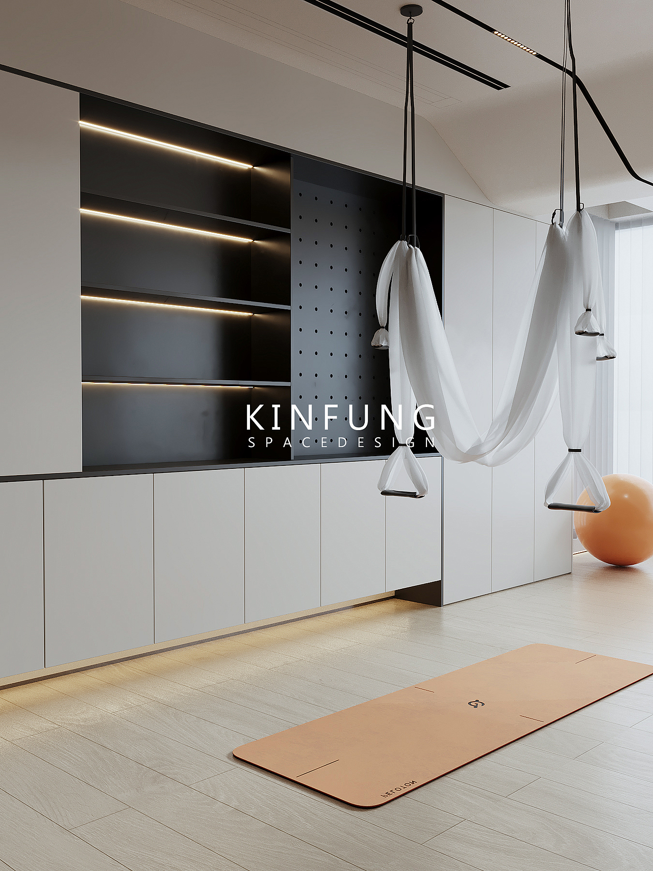 顶层复式 | 理想生活