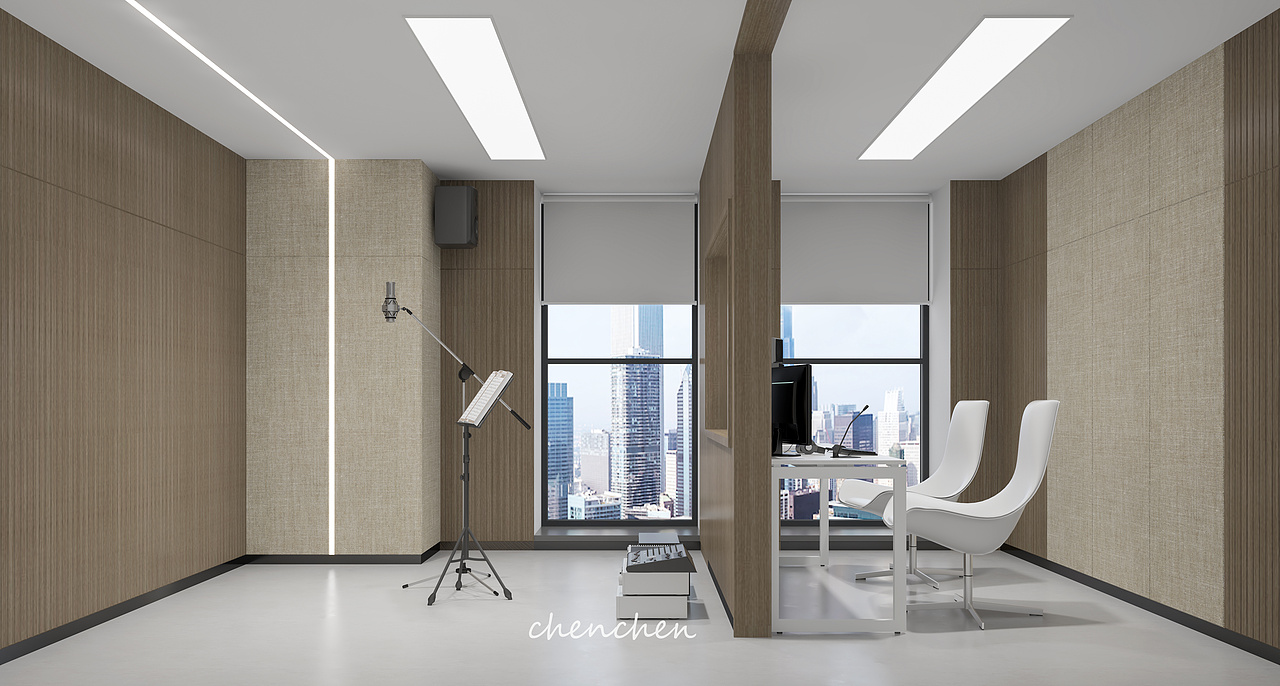 工装 | 实验室设计