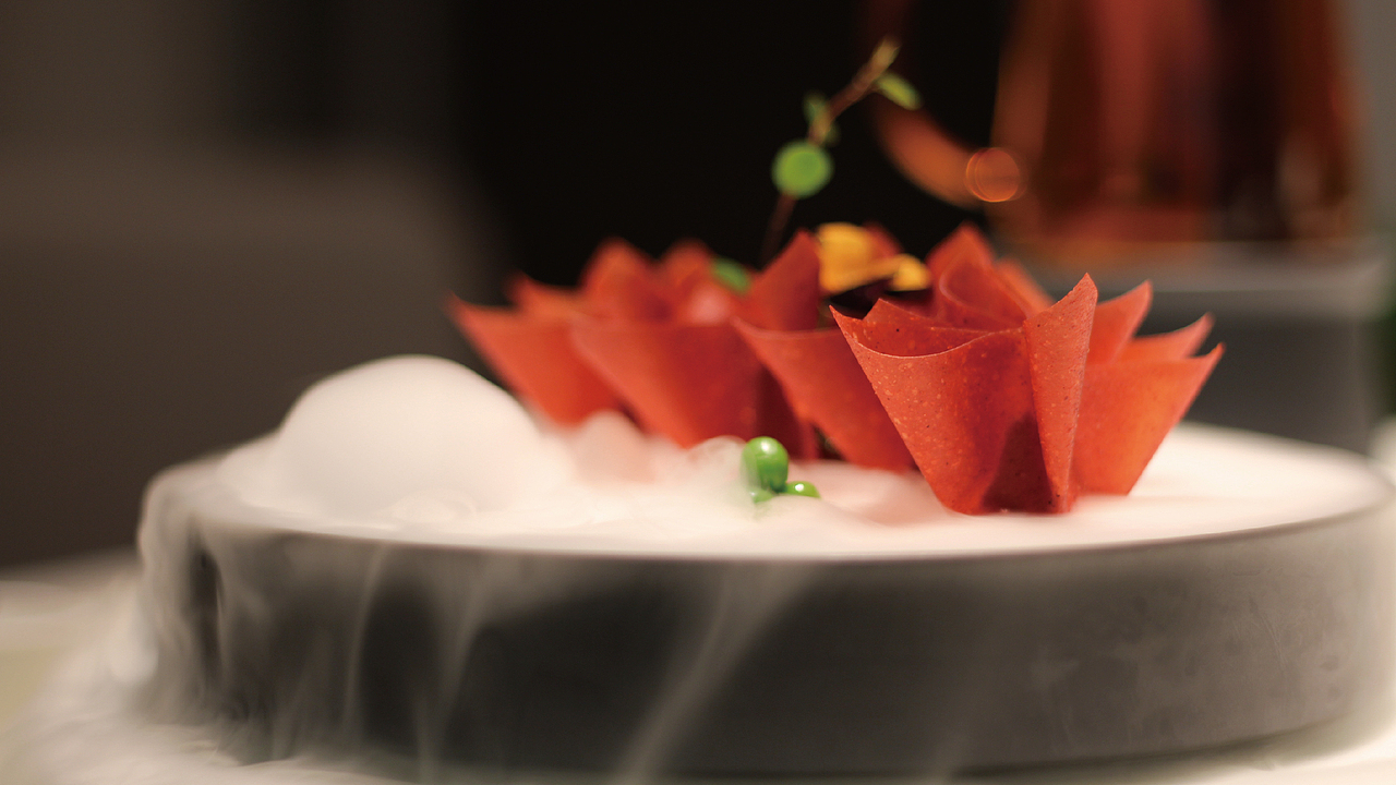 印象农夫——城市里回归自然的餐厅体验（图ZMzQ1NTM1MTY4） - 品牌 - 站酷设计师橙为品牌咨询设计原创素材 - 站酷ZCOOL