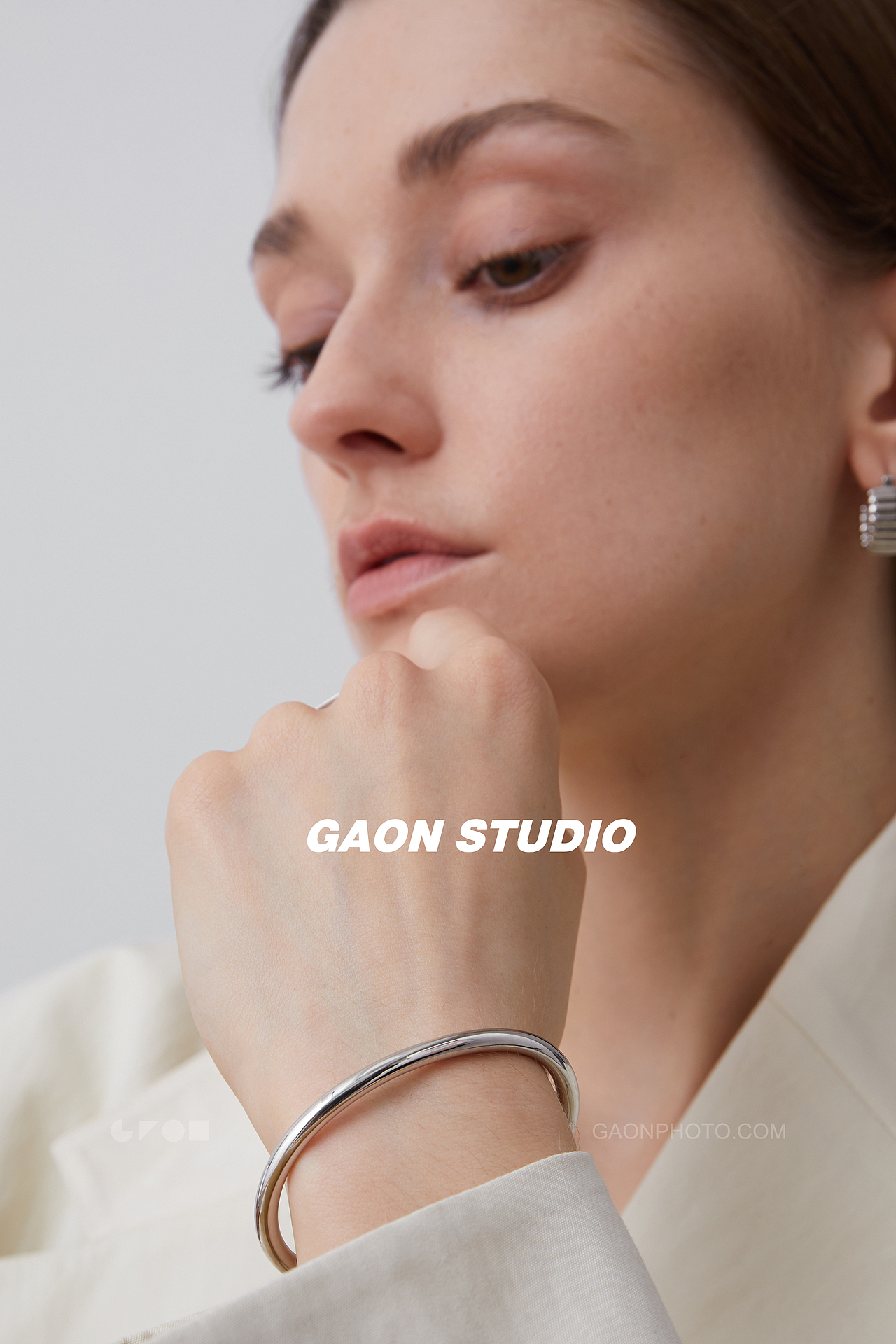 饰品拍摄#高恩广告（图ZMzE4MTAyMTUy） - 时尚/艺术摄影 - 站酷设计师高恩广告GAON原创素材 - 站酷ZCOOL