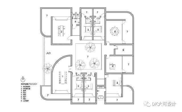 【案例分享】山东日照古村落中的石头房子——磐舍