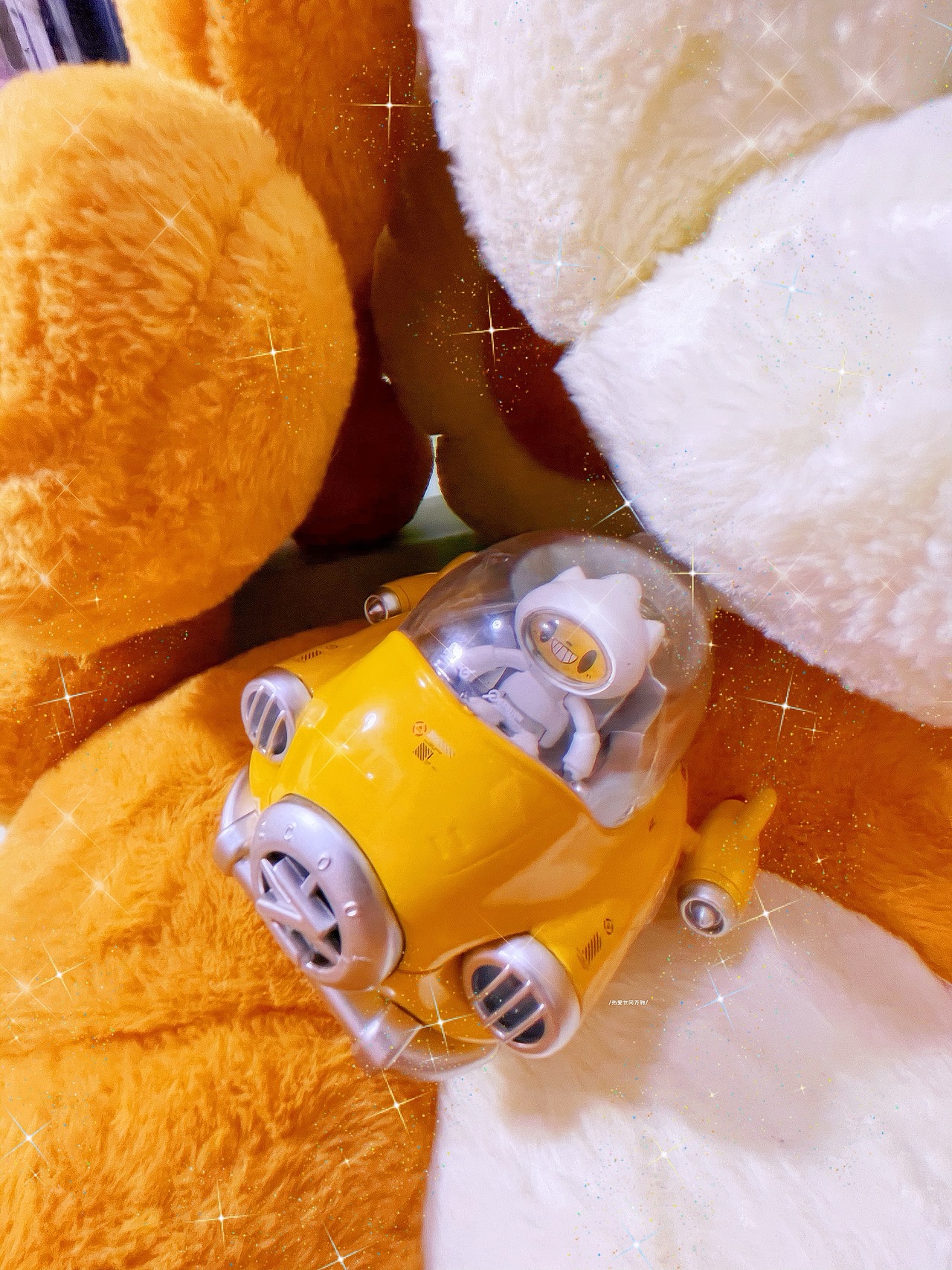久违了!旅行 —— 小飞船的奇幻冒险开始了(图ZMzA0NjkxODMy) - 产品摄影 - 站酷设计师米饭殿下原创素材 - 站酷ZCOOL