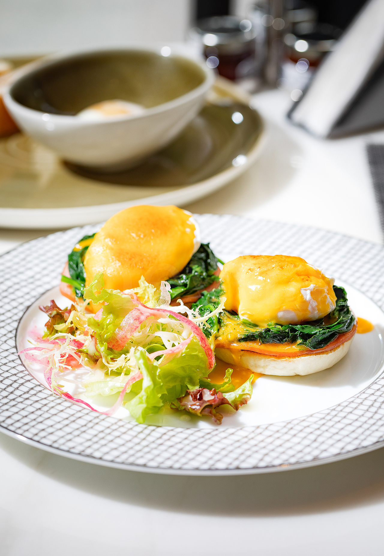 店铺早餐美食探店活动摄影（图ZMzE5NzI4ODk2） - 环境/建筑摄影 - 站酷设计师源摄影原创素材 - 站酷ZCOOL