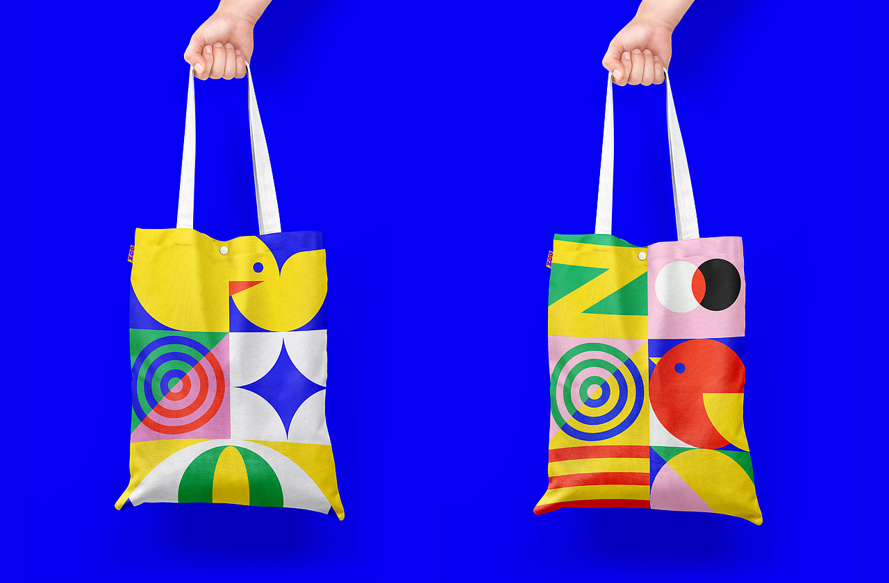 【品牌延展】动物园游览活动（图ZMzA3OTE5MDk2） - 海报 - 站酷设计师孙一冰原创素材 - 站酷ZCOOL