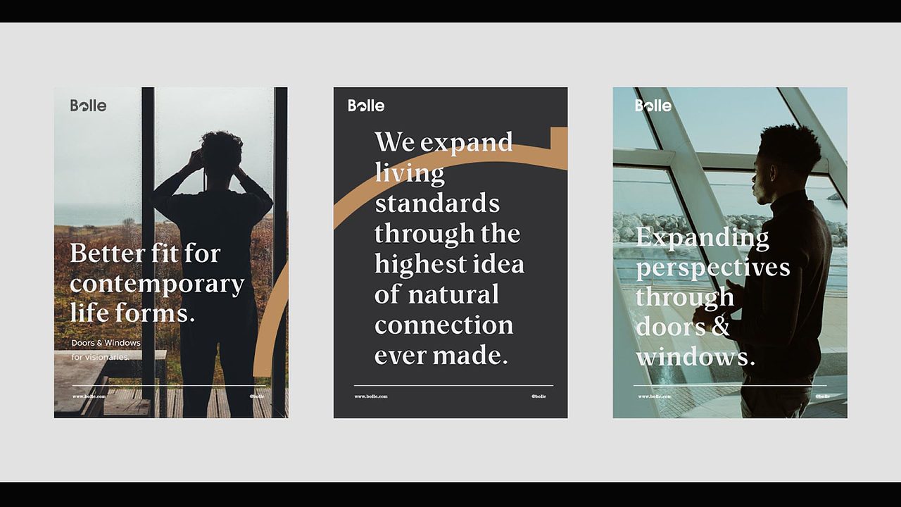 从零｜博乐门窗｜品牌全案（图ZMzMyMjQ4NTAw） - 品牌 - 站酷设计师从零设计中心原创素材 - 站酷ZCOOL