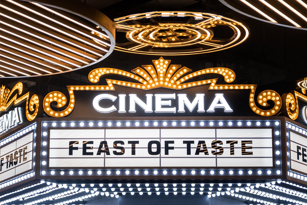 北京美食新地标|舌尖上的惠多港（图ZMzQ1Nzc3Nzgw） - 商业空间设计 - 站酷设计师夏谷暑雨CHINA原创素材 - 站酷ZCOOL