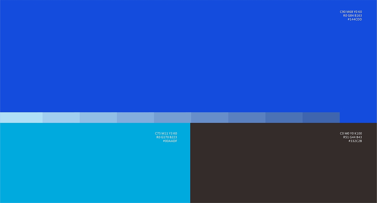 上海科泰运输制冷设备有限公司vi设计