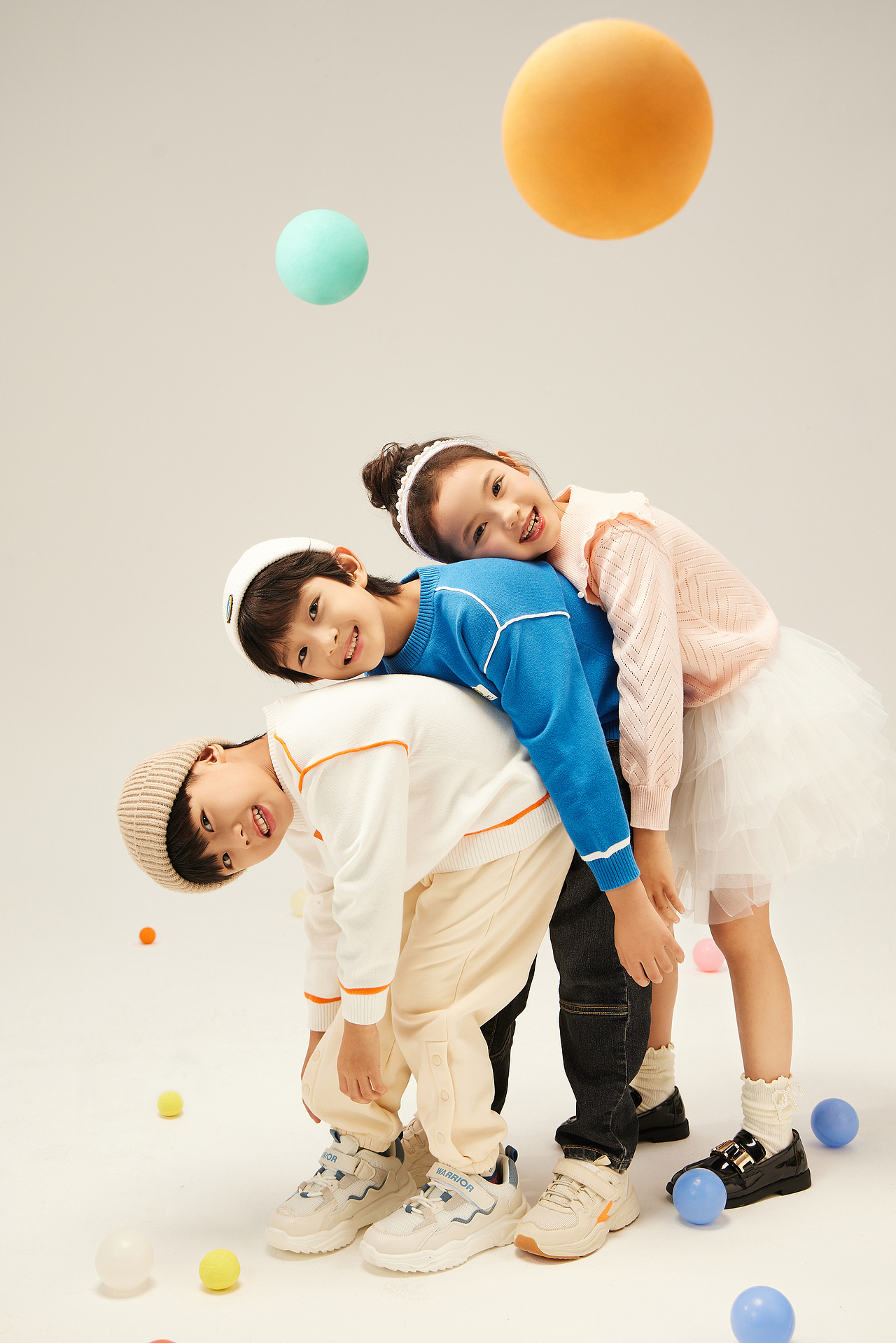 童装棚拍拍摄（质感与舒适）（图ZMzM0MjI0ODgw） - 时尚/艺术摄影 - 站酷设计师Yuki江原创素材 - 站酷ZCOOL